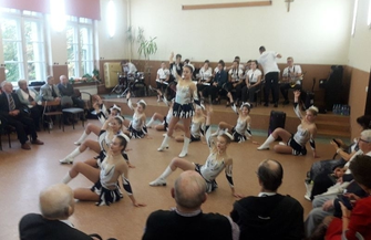 Integracja seniorów