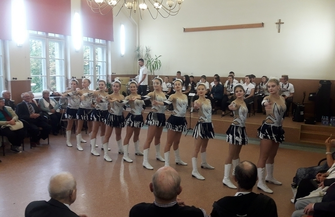 Integracja seniorów