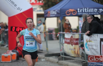 Wszyscy jesteśmy zwycięzcami - Festiwal biegowy i WIP