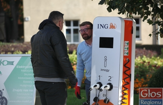 Wszyscy jesteśmy zwycięzcami - Festiwal biegowy i WIP