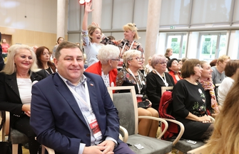 Lubuski Kongres Kobiet za nami