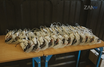 Pomagają swojej nauczycielce - krew dla Barbary Żyto