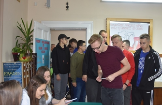 Oni nie mogą głosować