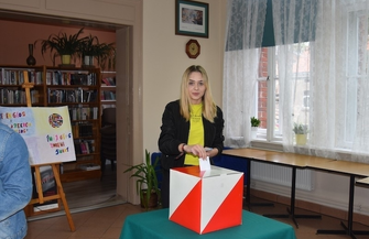 Oni nie mogą głosować