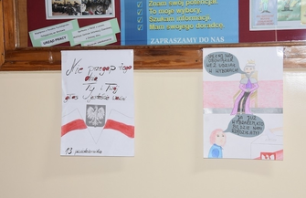 Oni nie mogą głosować