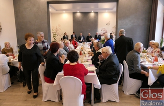 Dzień seniora 2019 we Wschowie