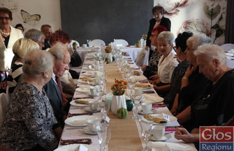 Dzień seniora 2019 we Wschowie