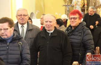 Dzień seniora 2019 we Wschowie