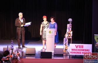 VIII Wschowski Kongres Kobiet-video i zdjęcia