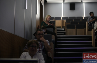 VIII Wschowski Kongres Kobiet-video i zdjęcia