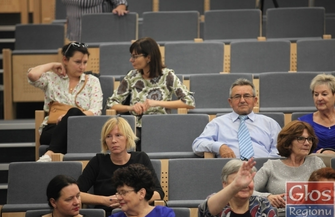 VIII Wschowski Kongres Kobiet-video i zdjęcia