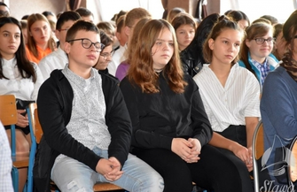 Historyczny wykład
