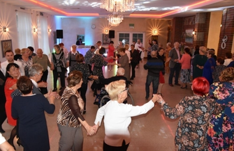 Wiek to tylko liczba