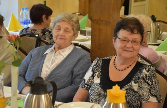 Wiek to tylko liczba