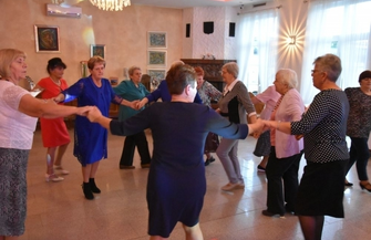 Wiek to tylko liczba