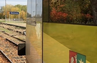 Witamy we Wschowie po latach