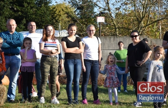 Dyniowy zawrót głowy