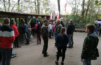 Zawody Strzeleckie LOK