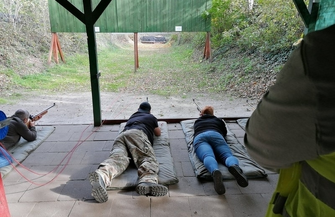 Zawody Strzeleckie LOK