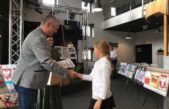 Wyniki konkursu plastycznego