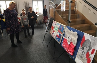 Wyniki konkursu plastycznego