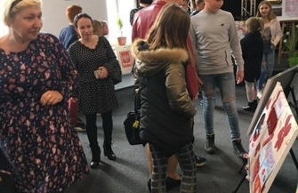 Wyniki konkursu plastycznego