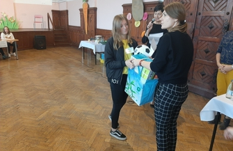 SOSW Wąsosz na podium