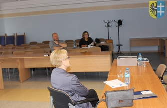 Aplikacja internetowa dla NGO