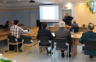 Aplikacja internetowa dla NGO