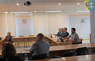 Aplikacja internetowa dla NGO