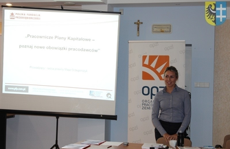 Pracownicze Plany Kapitałowe