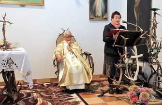 Sezon łowiecki zainaugurowany