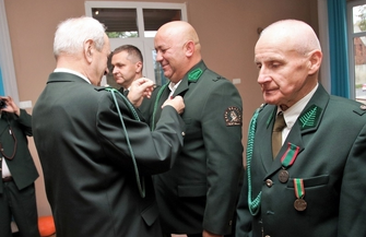 Sezon łowiecki zainaugurowany