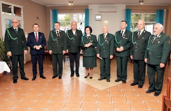 Sezon łowiecki zainaugurowany