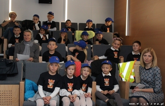 Konkurs Piosenki Ekologicznej