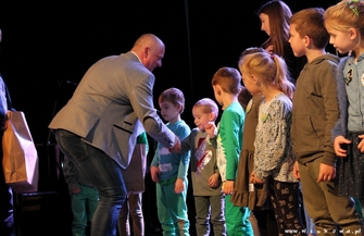 Konkurs Piosenki Ekologicznej