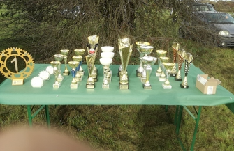 Motocyklowy Puchar Wschowy