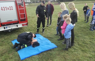 Motocyklowy Puchar Wschowy