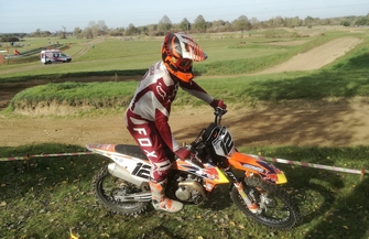 Motocyklowy Puchar Wschowy