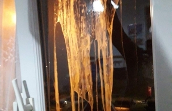 Halloween po wschowsku