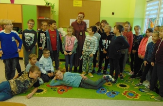 Tydzień kariery w SP3