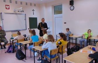 Tydzień kariery w SP3