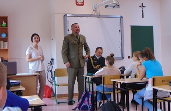 Tydzień kariery w SP3