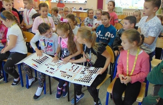 Tydzień kariery w SP3