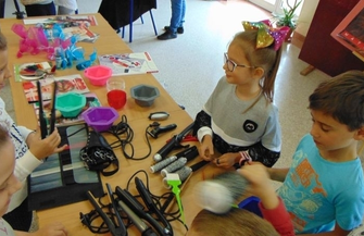 Tydzień kariery w SP3