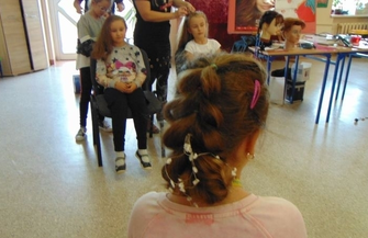 Tydzień kariery w SP3