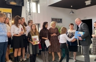 Wyniki konkursu recytatorskiego