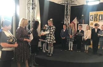 Wyniki konkursu recytatorskiego