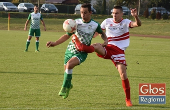 Piłkarskie derby Powiatu Wschowskiego