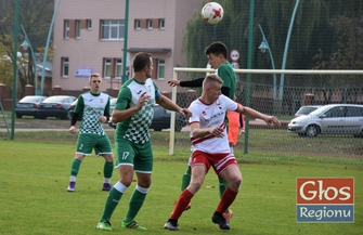 Piłkarskie derby Powiatu Wschowskiego
